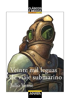 20.000 leguas de viaje submarino