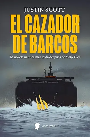 Imagen libre de El cazador de barcos