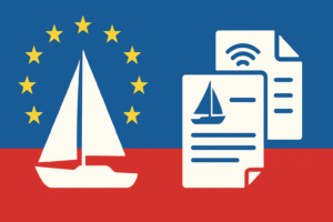 Lee más sobre el artículo Del pabellón español al polaco: guía definitiva para el cambio de bandera en veleros de recreo