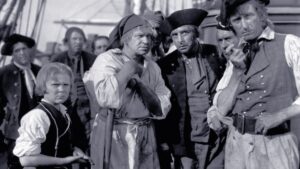 Lee más sobre el artículo La isla del tesoro – Stevenson