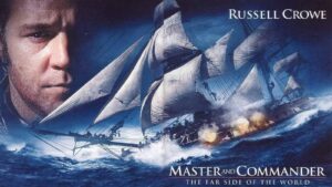 Lee más sobre el artículo Master and Commander: Al otro lado del mundo (2003)
