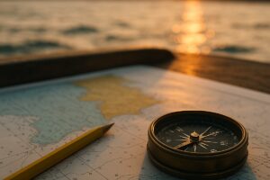 Lee más sobre el artículo Cómo planificar una travesía costera