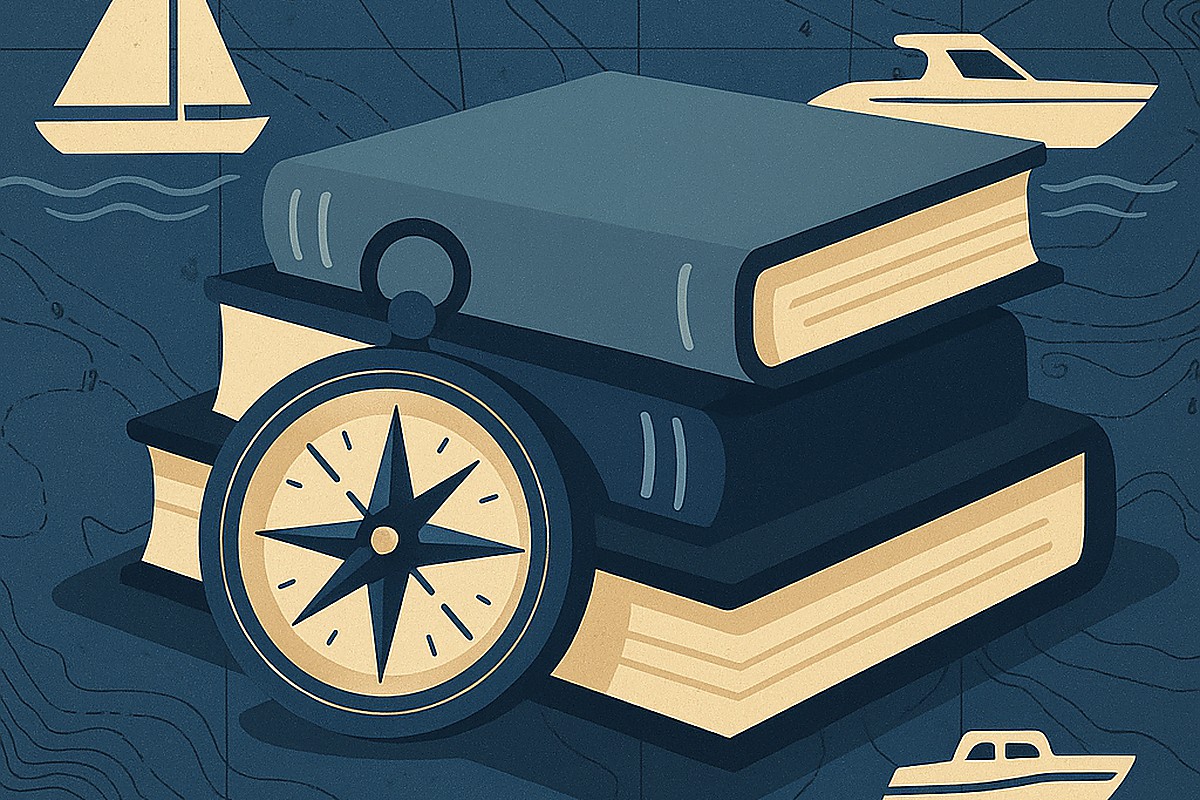 En este momento estás viendo Titulaciones náuticas en España: guía práctica