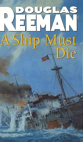 Imagen libre de A Ship Must Die