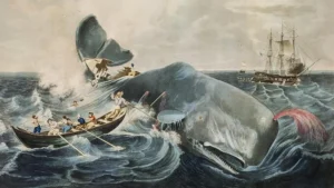 Lee más sobre el artículo Moby-Dick – Herman Melville