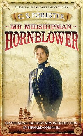 Imagen libre de Mr Midshipman Hornblower