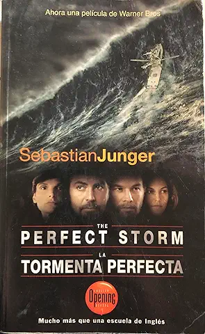 Imagen libre de The Perfect Storm