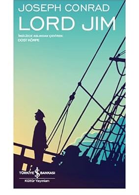 Imagen libre temática de Lord Jim