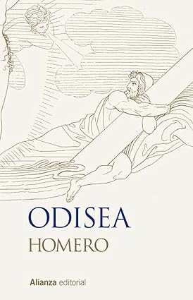 Imagen libre temática de La Odisea
